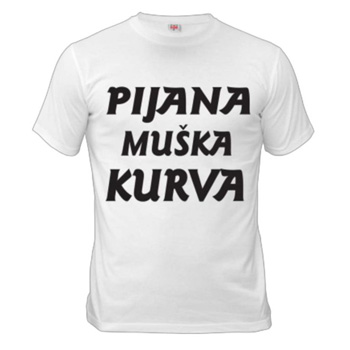 T-shirt 